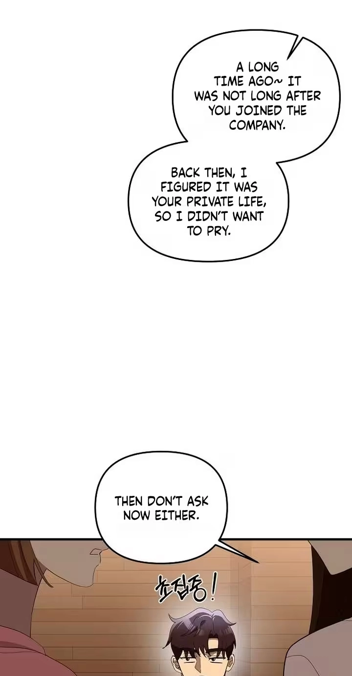 Naughty First Love Chapter 21 page 44 - 