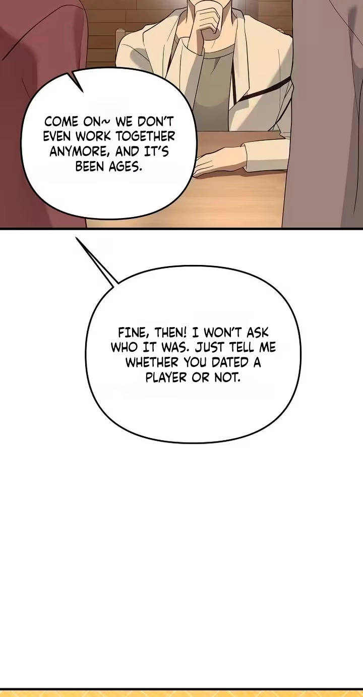 Naughty First Love Chapter 21 page 45 - 