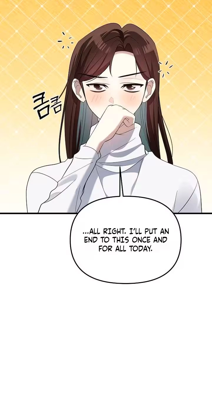 Naughty First Love Chapter 21 page 46 - 