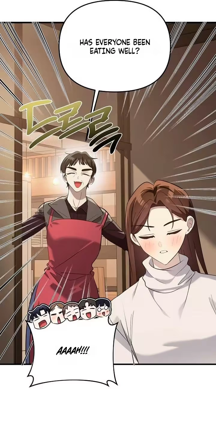Naughty First Love Chapter 21 page 49 - 