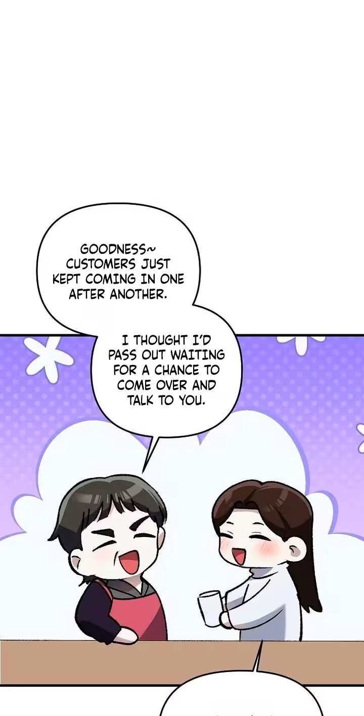 Naughty First Love Chapter 21 page 50 - 