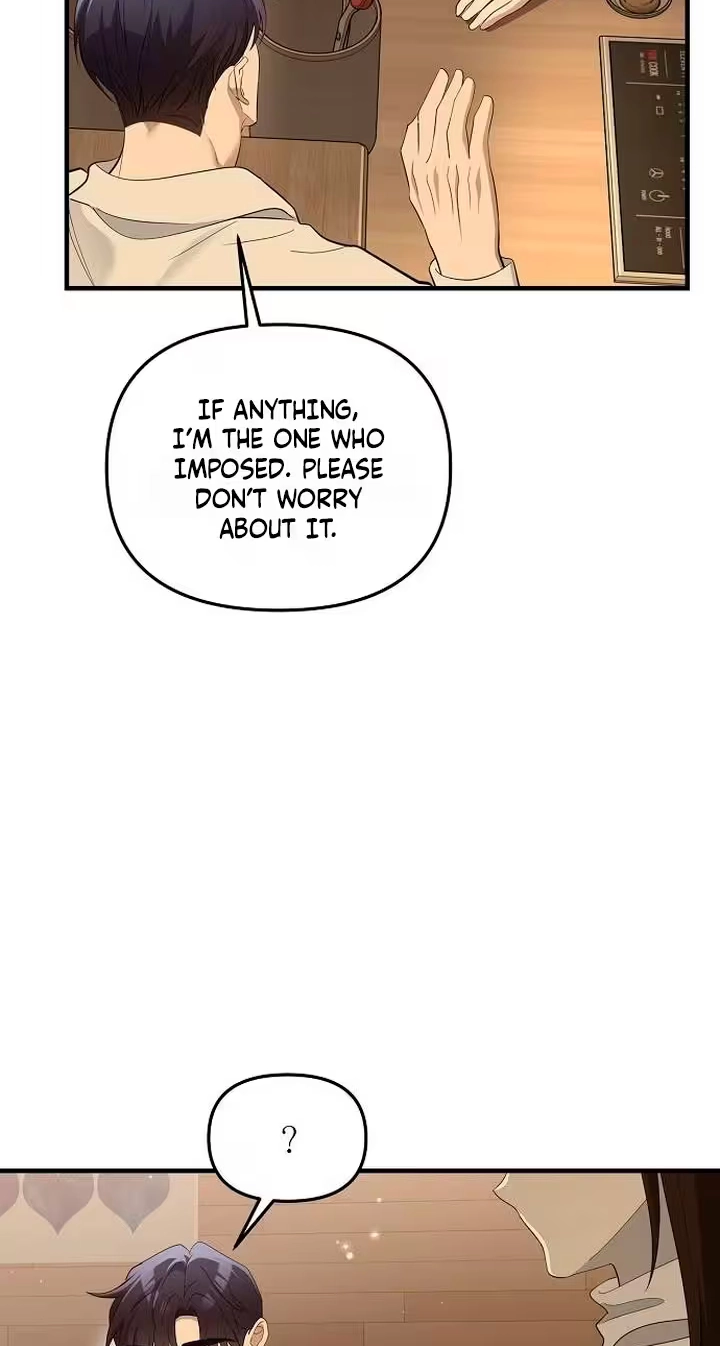 Naughty First Love Chapter 21 page 6 - 