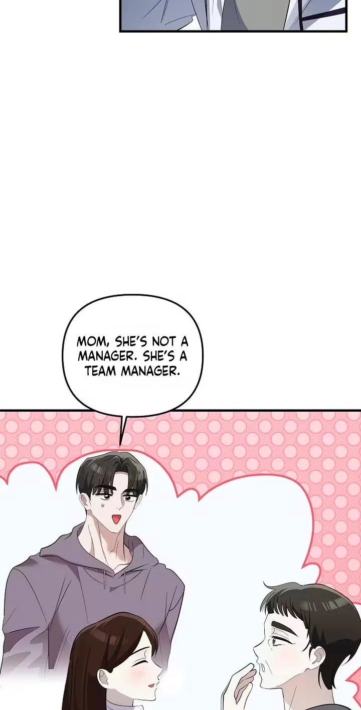 Naughty First Love Chapter 21 page 52 - 