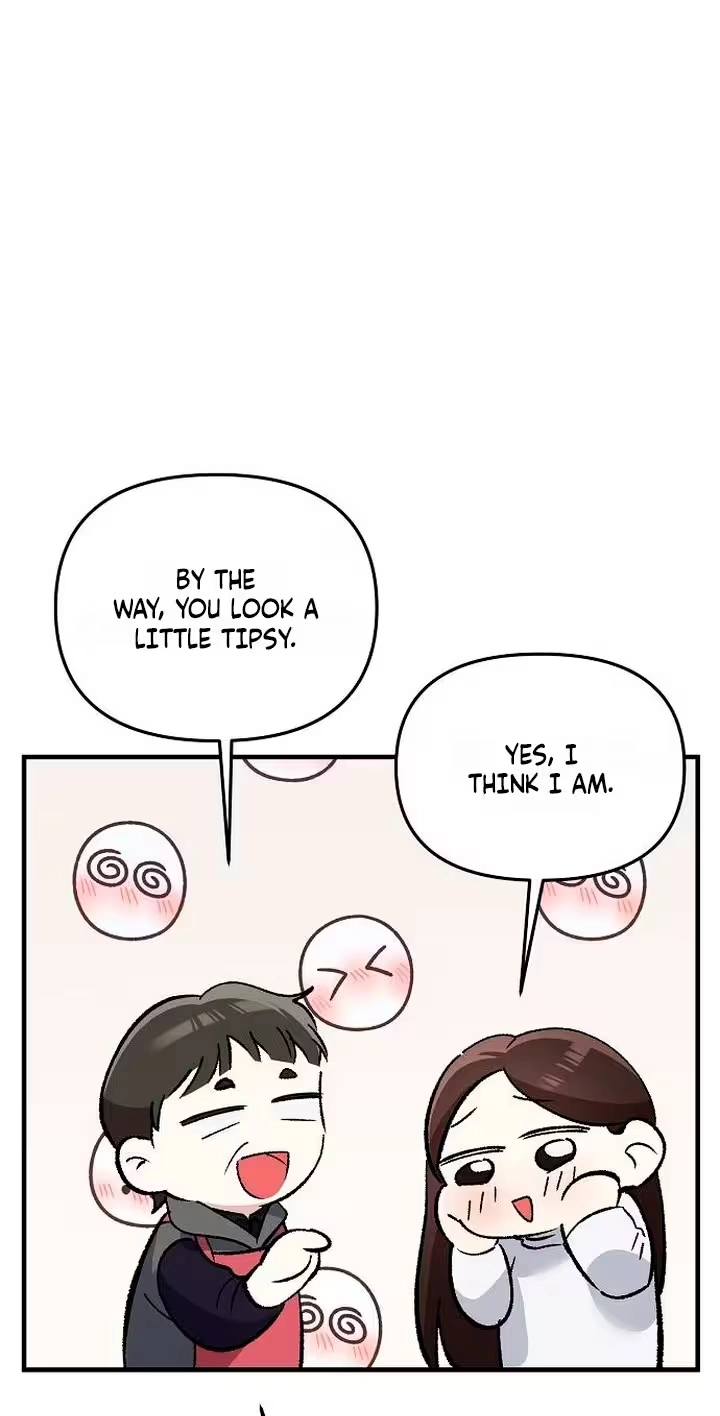 Naughty First Love Chapter 21 page 55 - 
