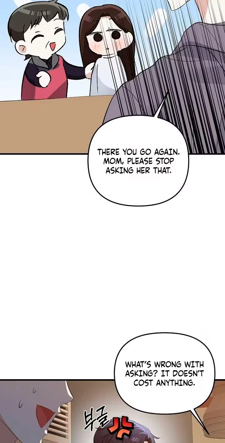 Naughty First Love Chapter 21 page 57 - 