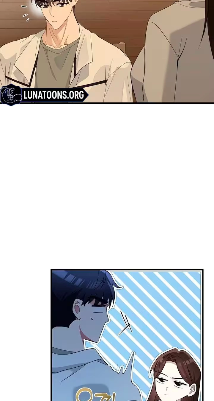Naughty First Love Chapter 21 page 7 - 