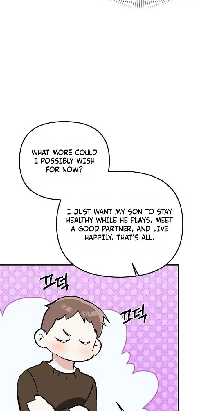 Naughty First Love Chapter 21 page 64 - 