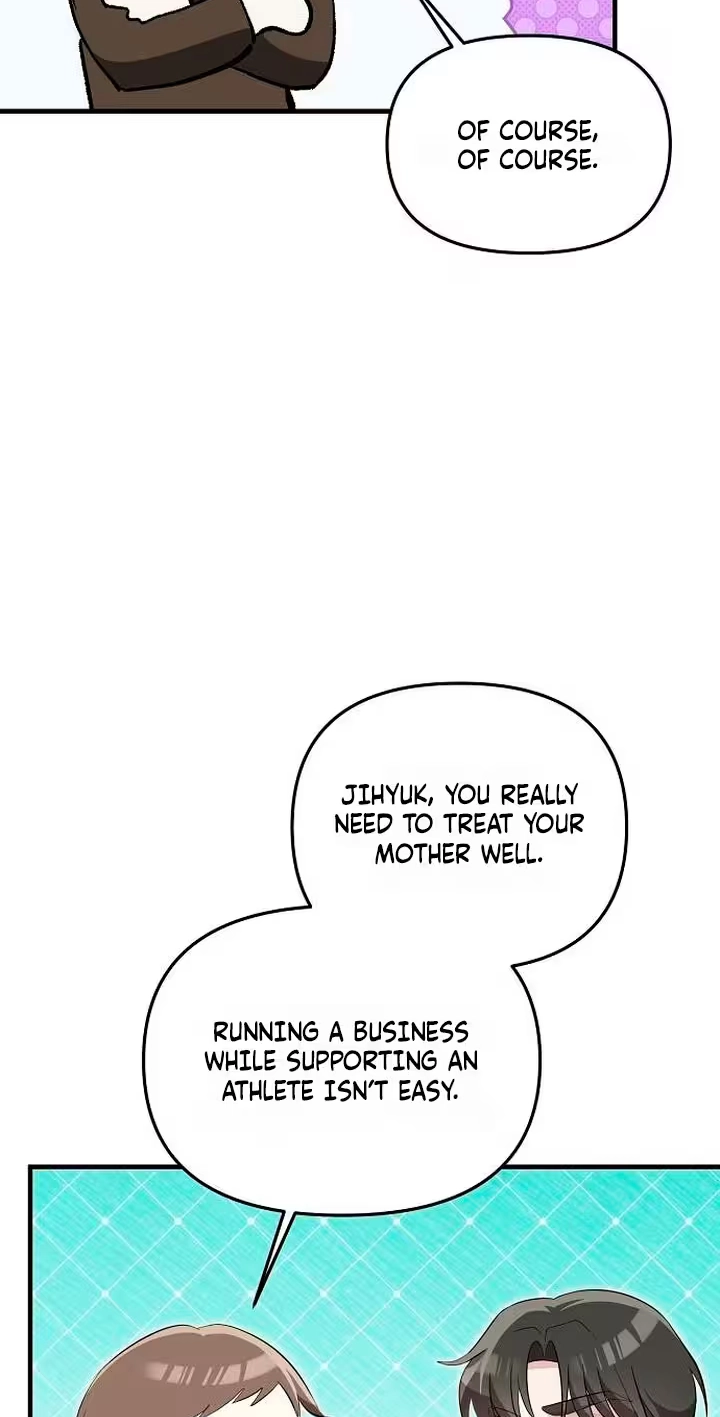 Naughty First Love Chapter 21 page 65 - 