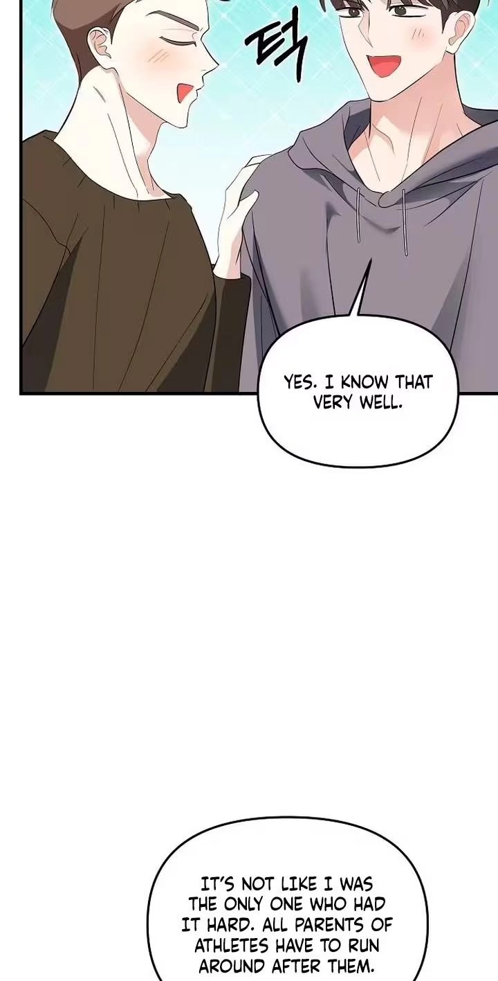 Naughty First Love Chapter 21 page 66 - 