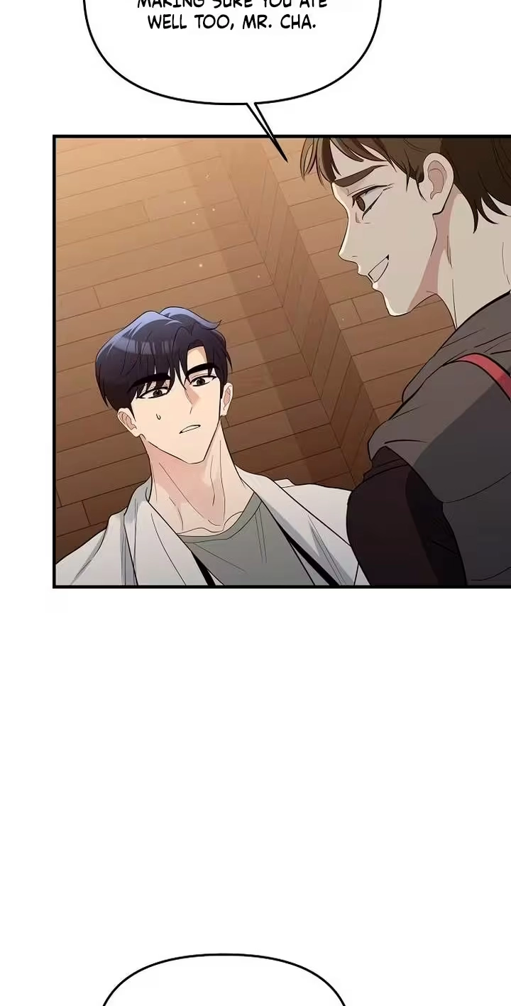 Naughty First Love Chapter 21 page 68 - 