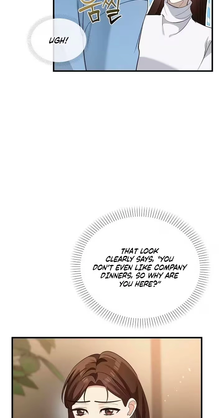 Naughty First Love Chapter 21 page 8 - 