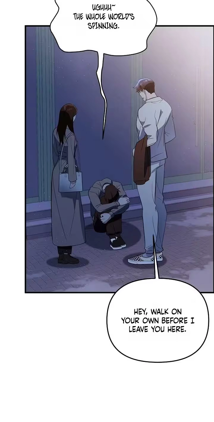 Naughty First Love Chapter 21 page 74 - 