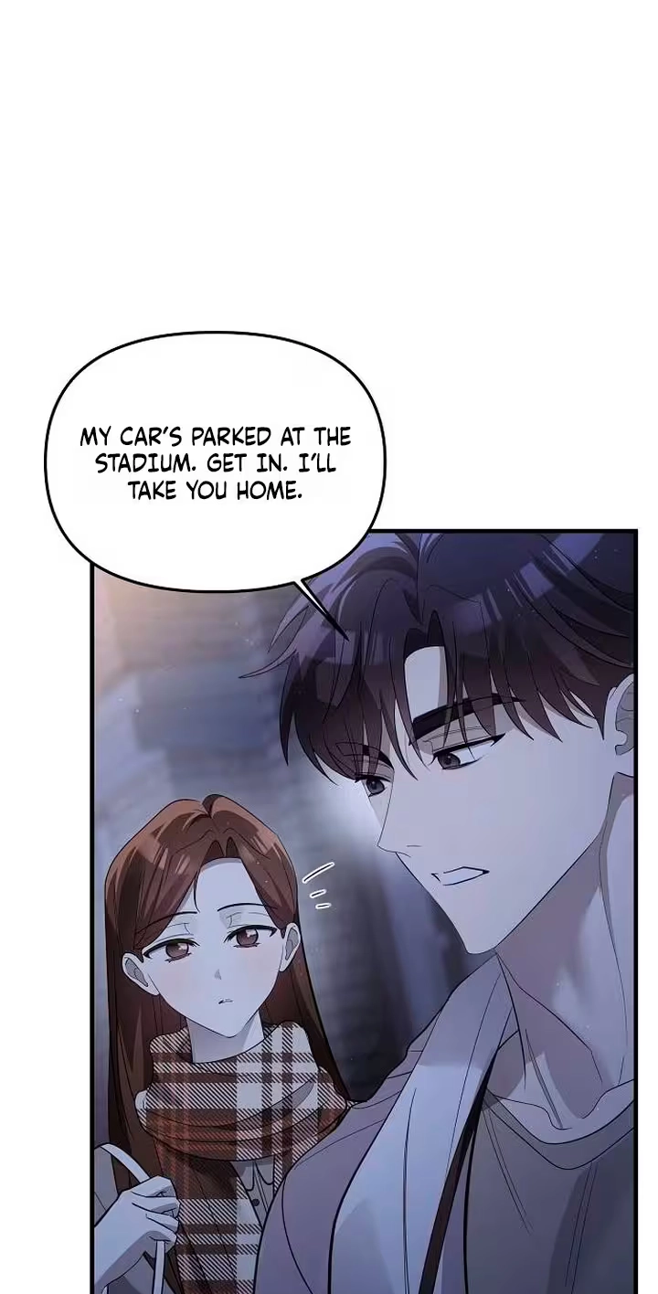 Naughty First Love Chapter 21 page 76 - 