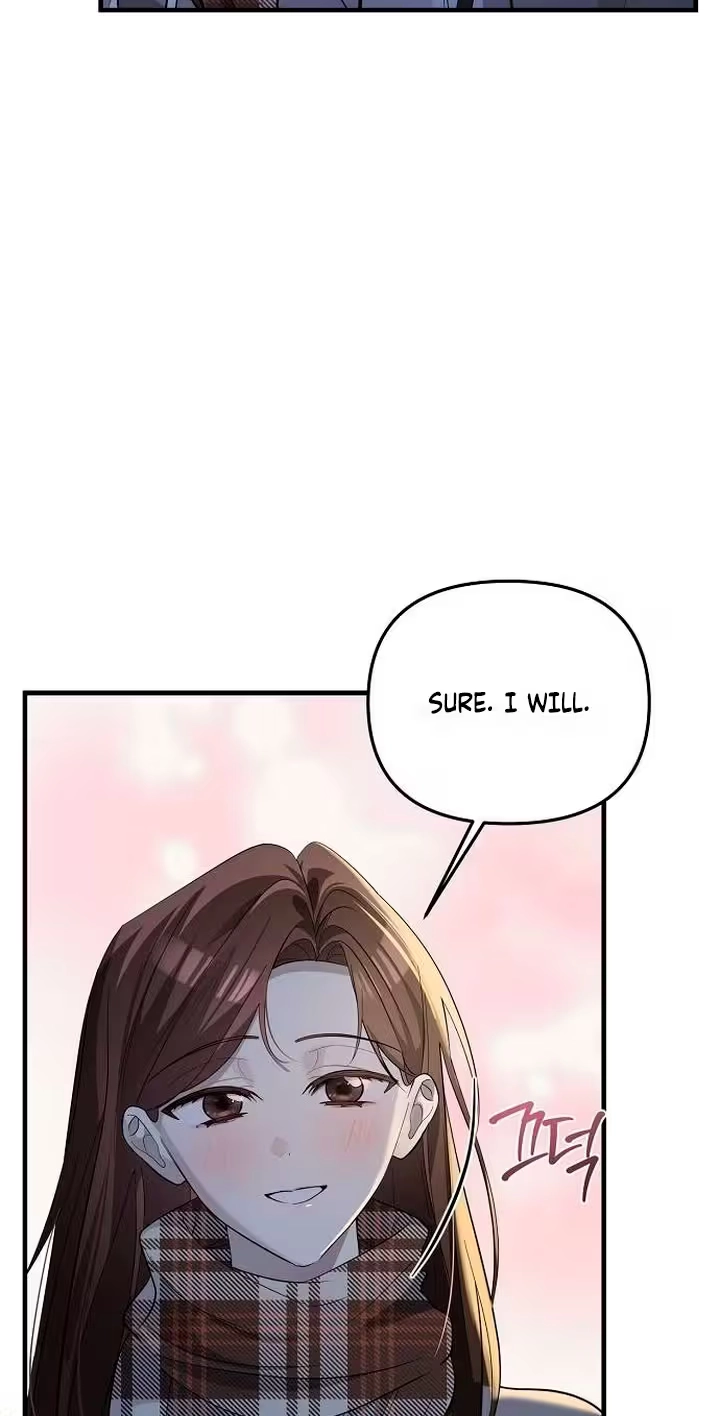 Naughty First Love Chapter 21 page 77 - 