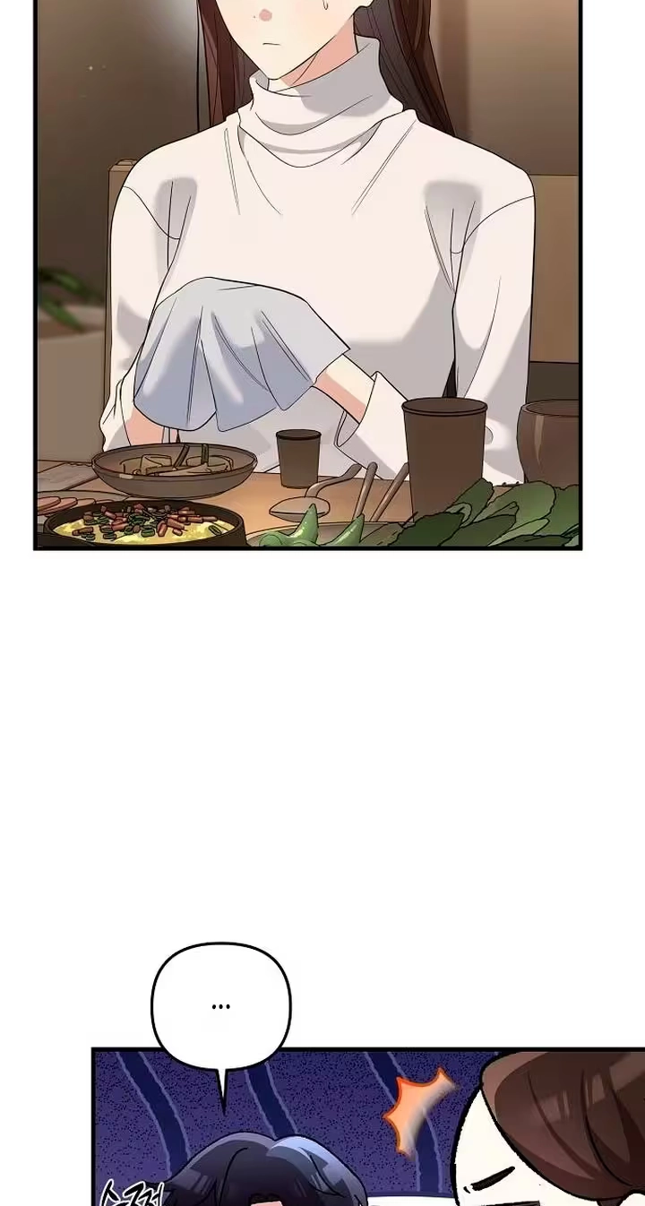 Naughty First Love Chapter 21 page 9 - 