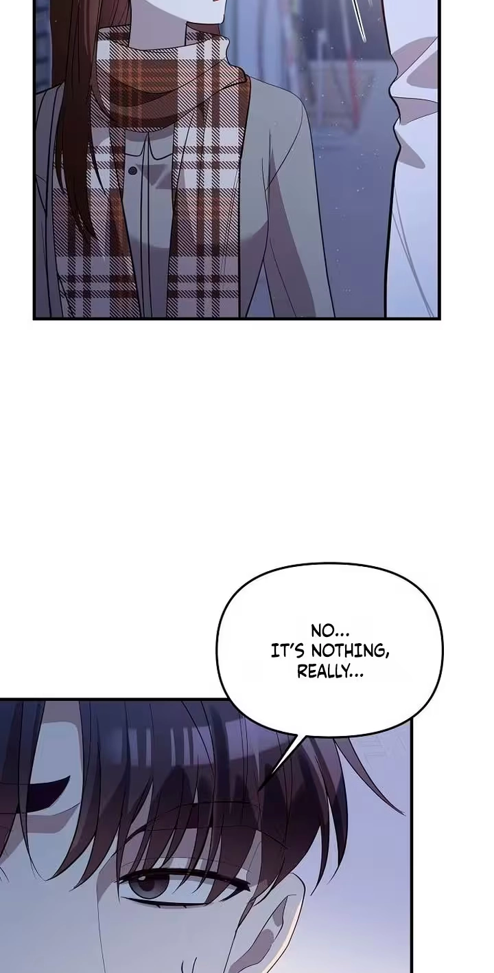 Naughty First Love Chapter 21 page 81 - 