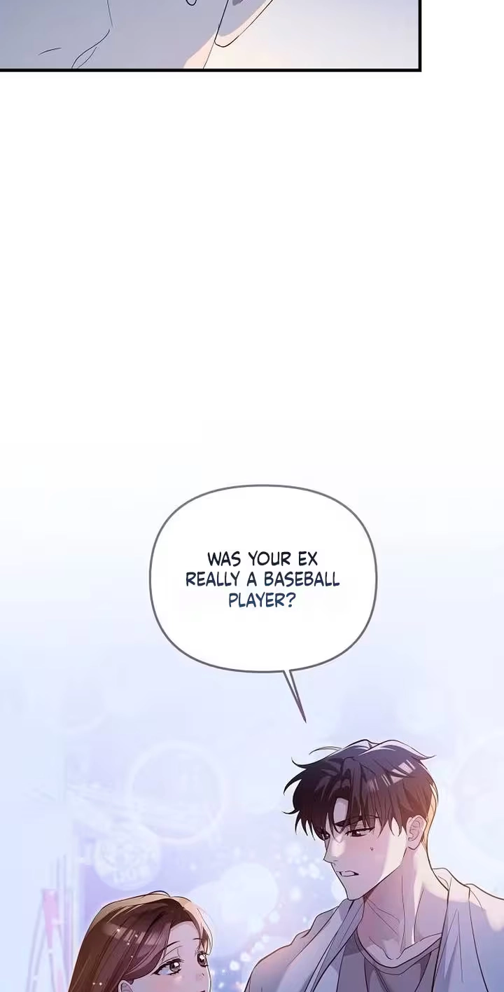 Naughty First Love Chapter 21 page 82 - 