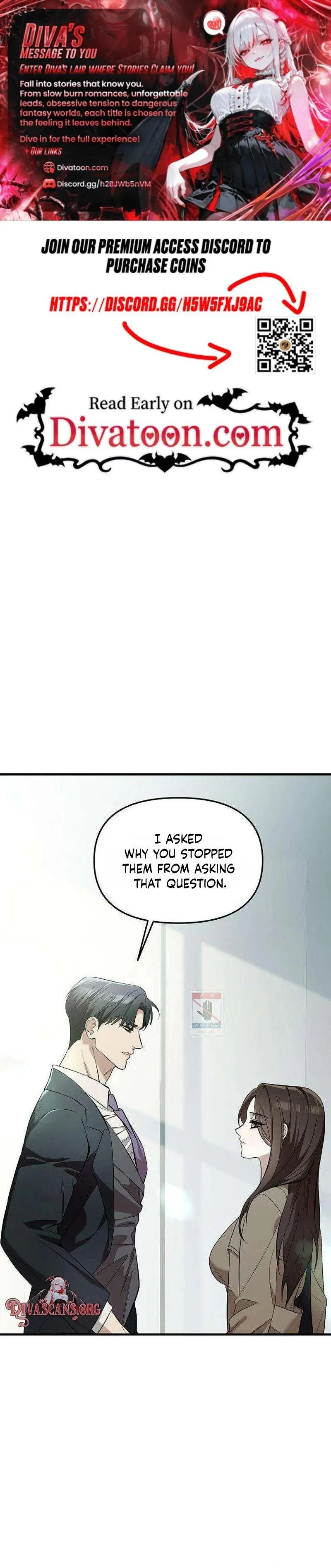 Naughty First Love Chapter 4 page 1 - 