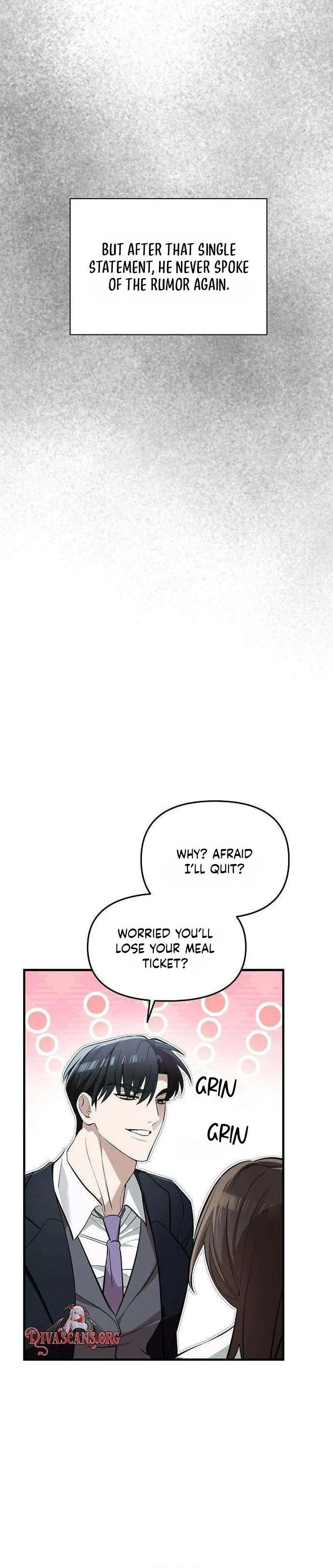 Naughty First Love Chapter 4 page 6 - 