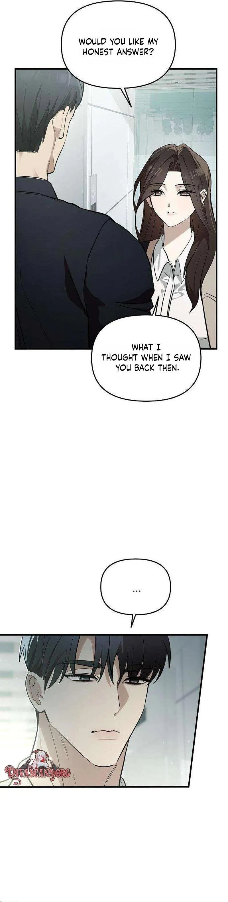 Naughty First Love Chapter 4 page 7 - 