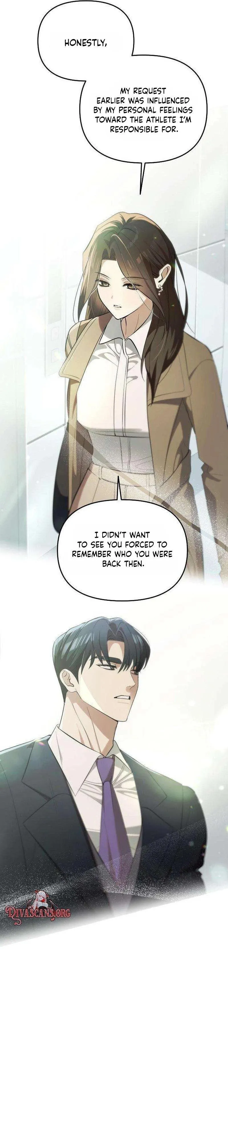 Naughty First Love Chapter 4 page 9 - 