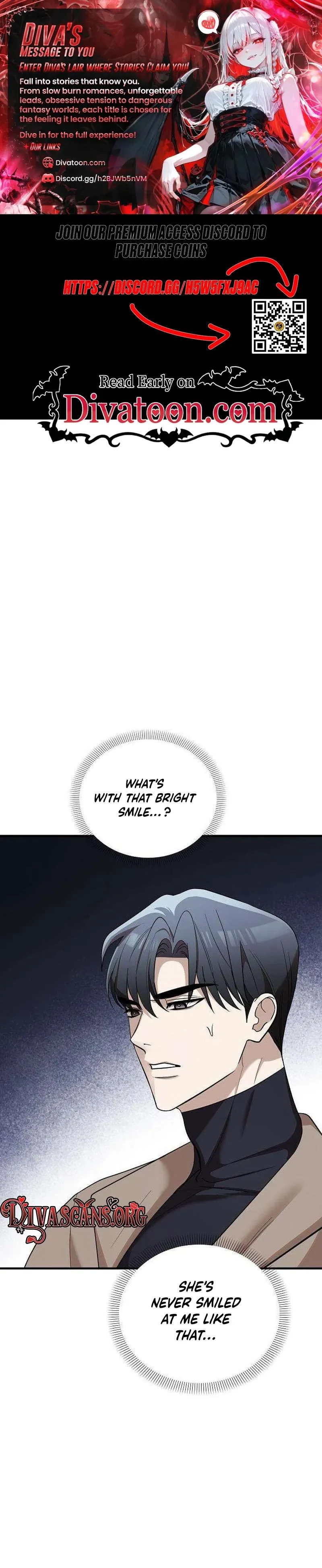 Naughty First Love Chapter 5 page 1 - 