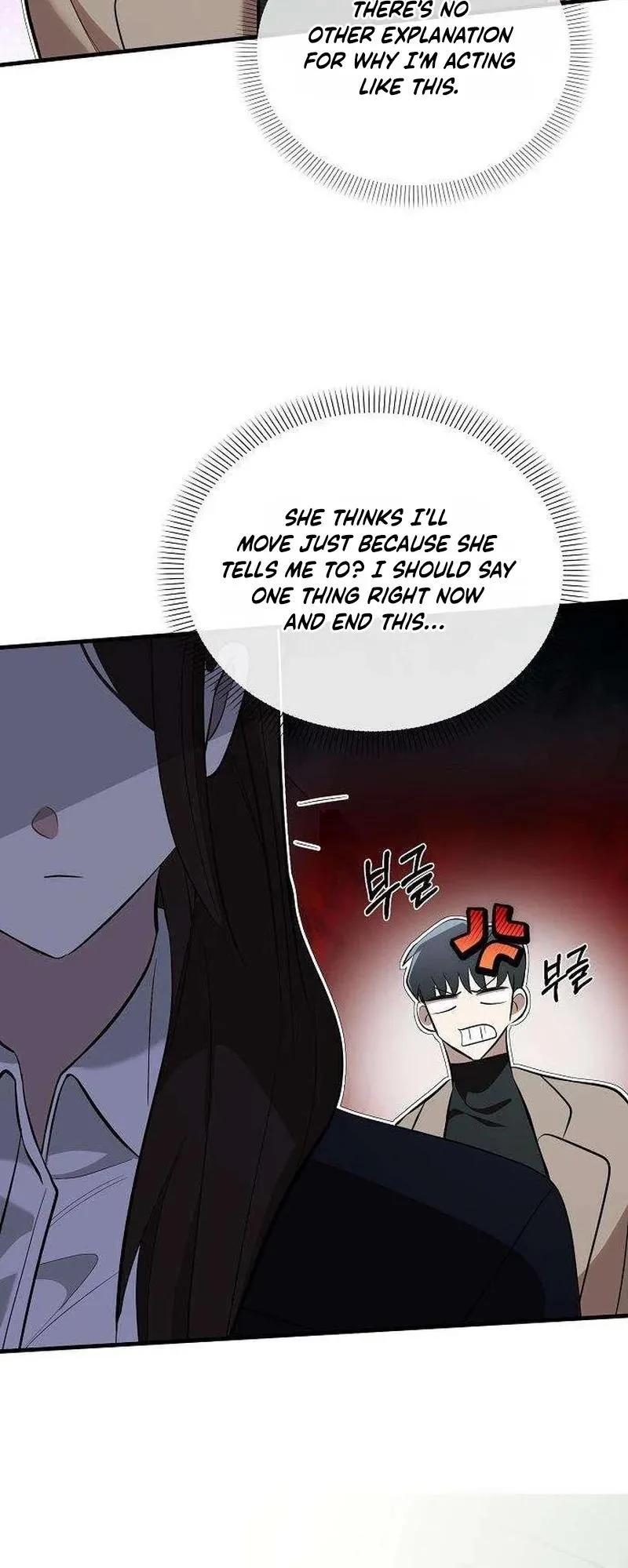 Naughty First Love Chapter 5 page 20 - 