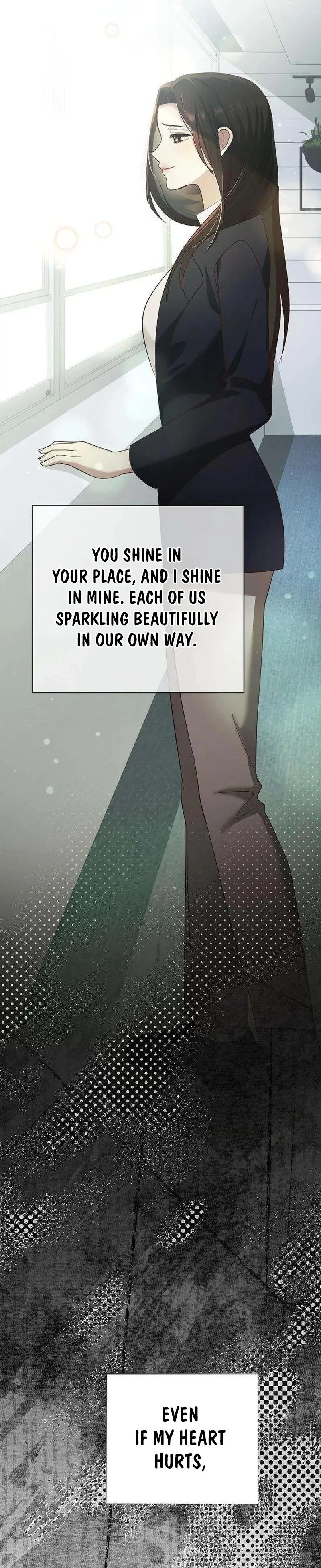 Naughty First Love Chapter 5 page 37 - 