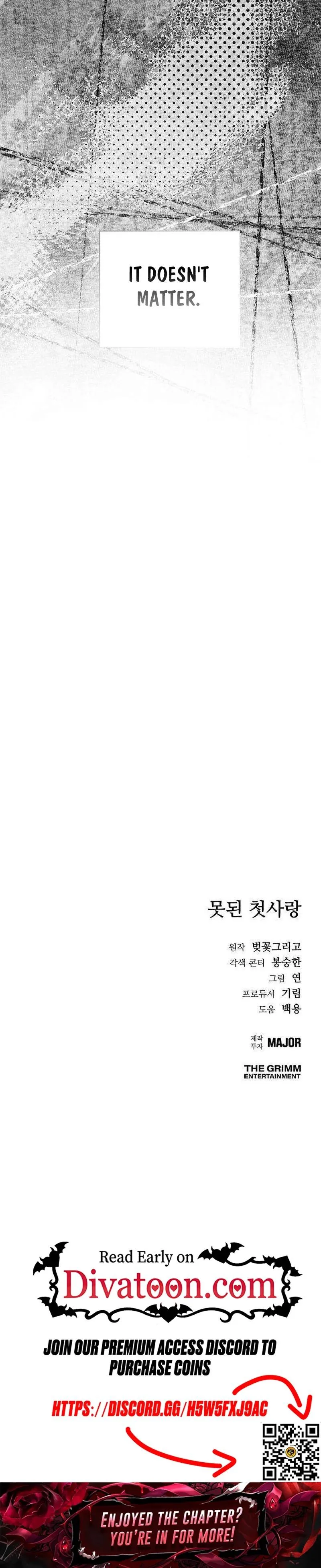 Naughty First Love Chapter 5 page 38 - 