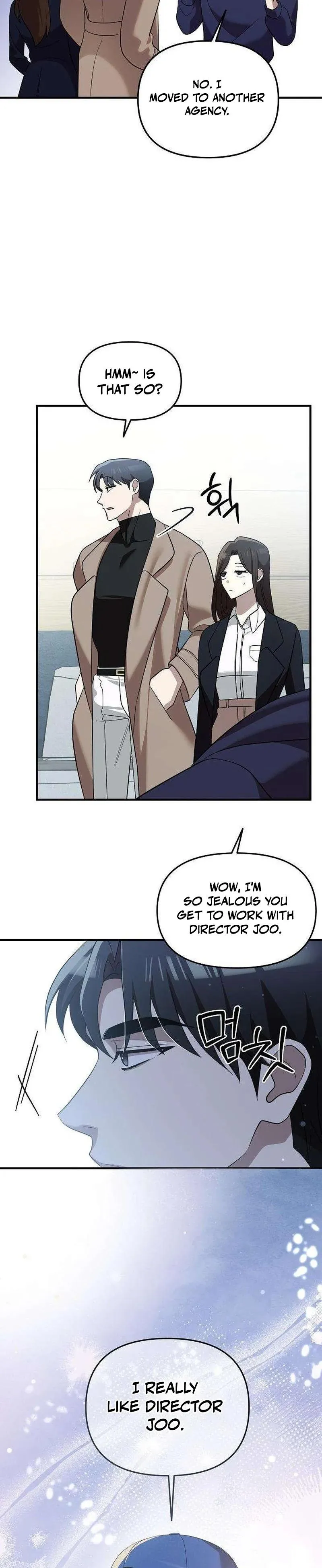 Naughty First Love Chapter 5 page 10 - 
