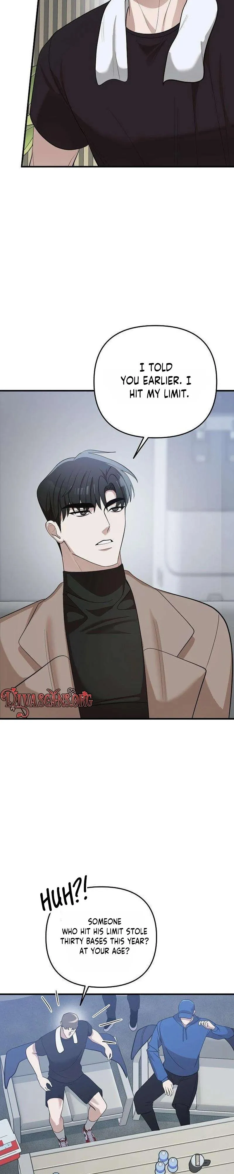 Naughty First Love Chapter 6 page 2 - 