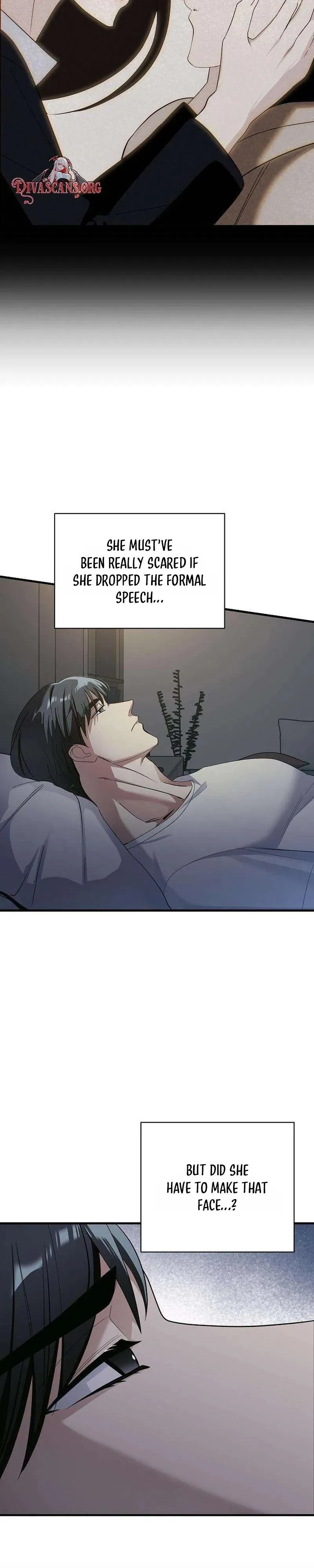 Naughty First Love Chapter 6 page 29 - 