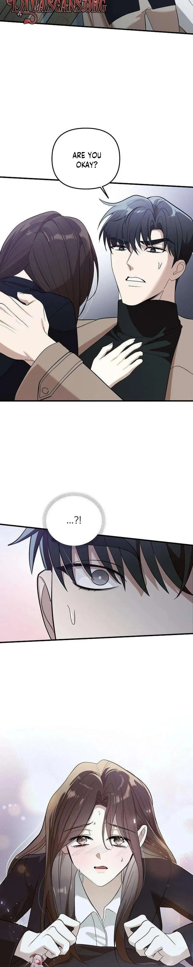 Naughty First Love Chapter 6 page 10 - 