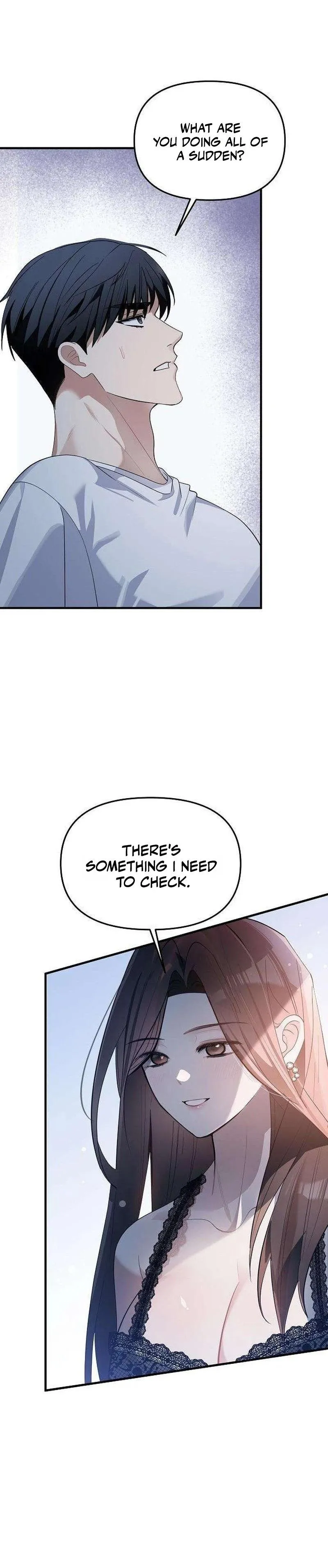 Naughty First Love Chapter 7 page 2 - 
