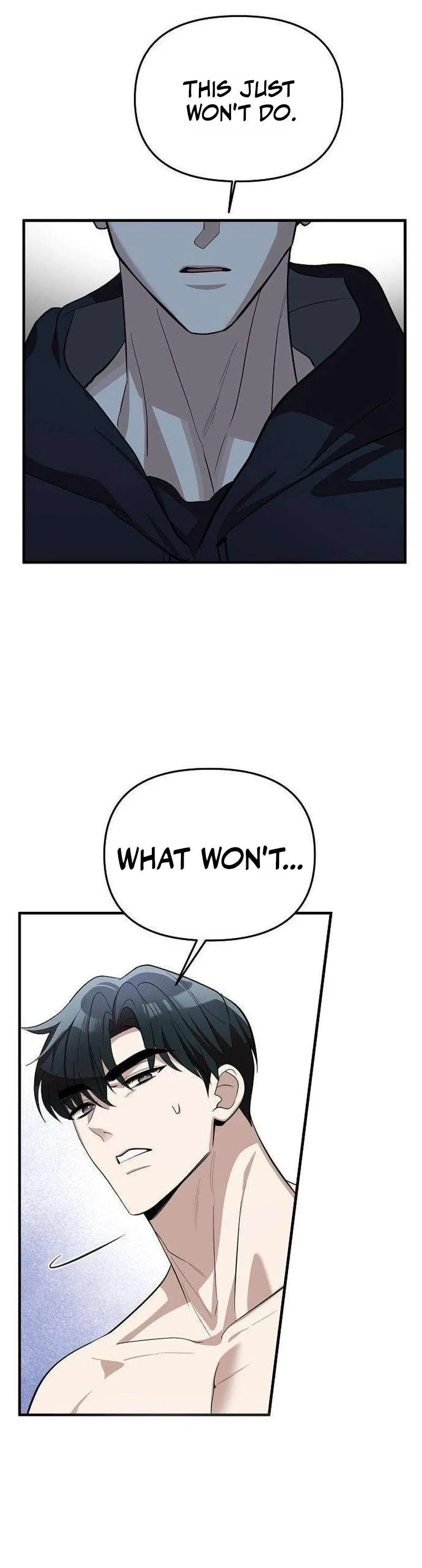 Naughty First Love Chapter 7 page 14 - 