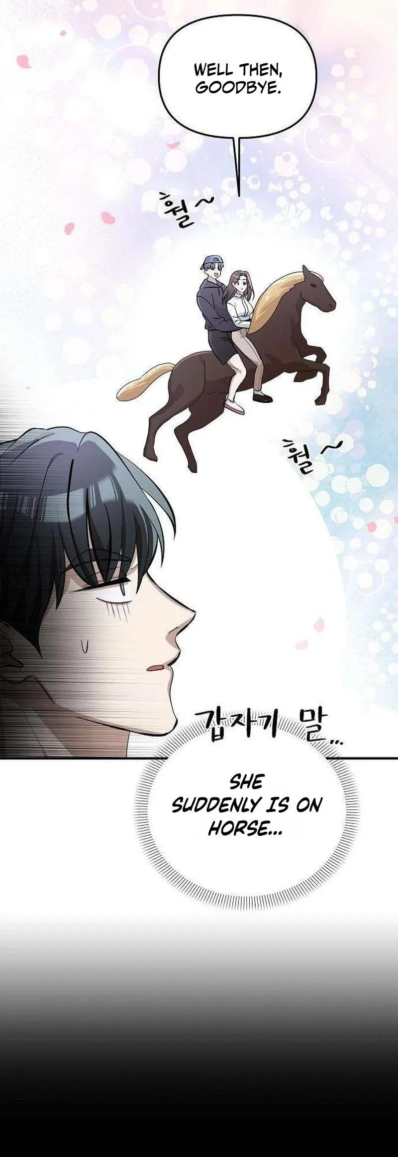 Naughty First Love Chapter 7 page 19 - 