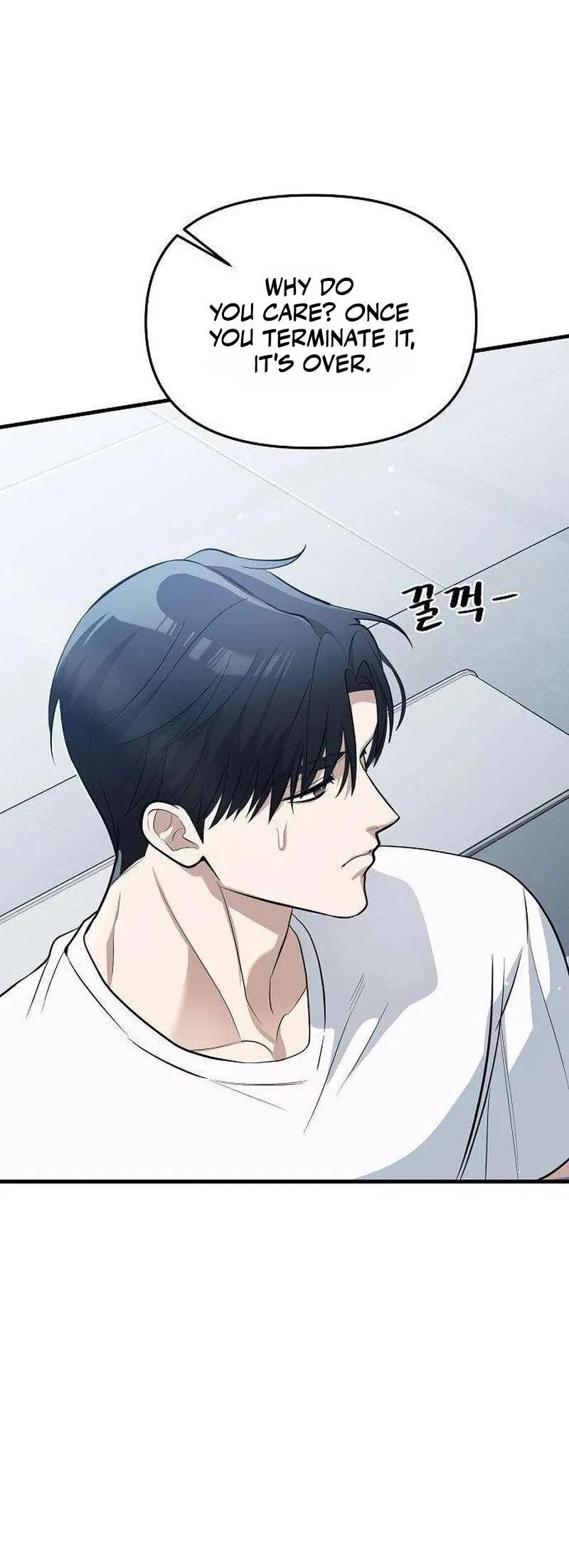 Naughty First Love Chapter 7 page 28 - 
