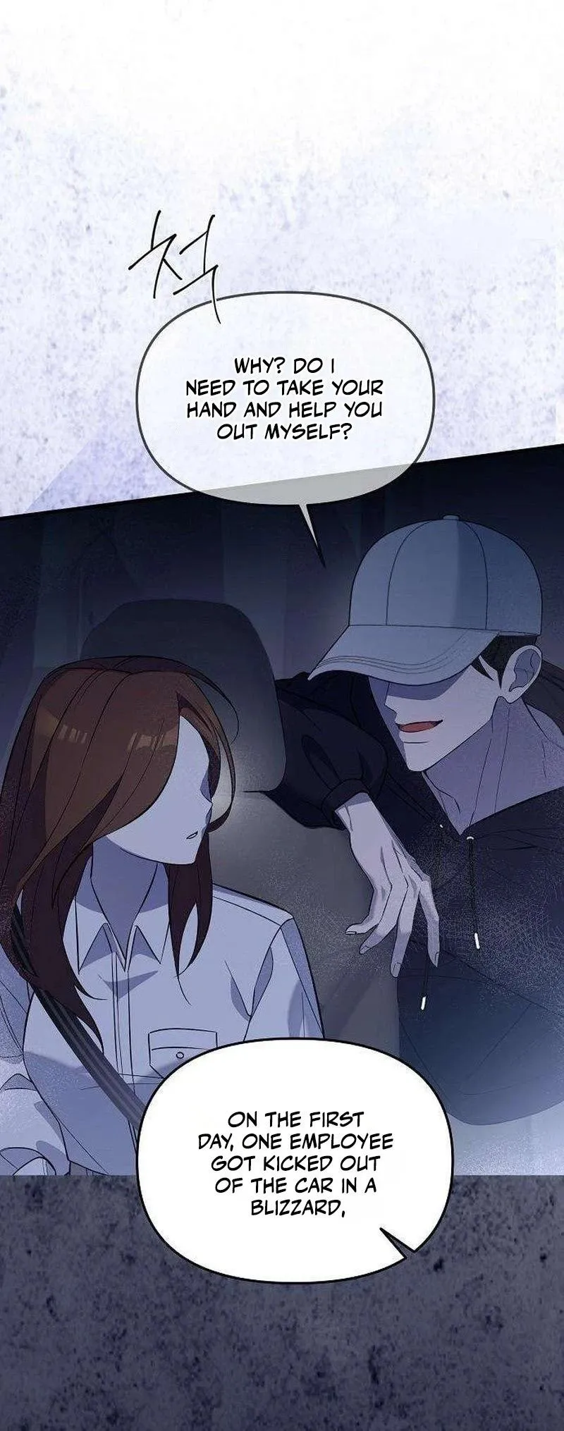 Naughty First Love Chapter 7 page 30 - 
