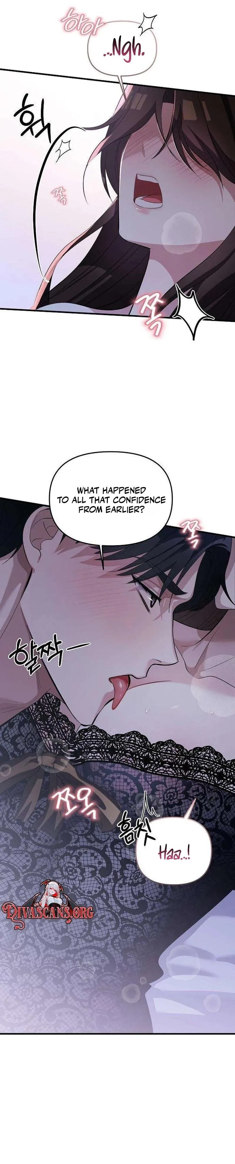 Naughty First Love Chapter 7 page 6 - 