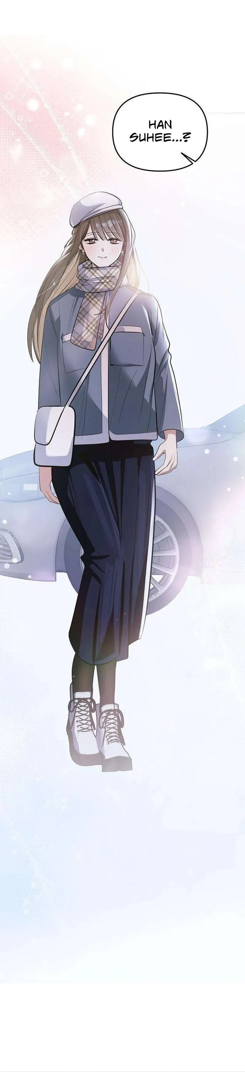Naughty First Love Chapter 8 page 22 - 