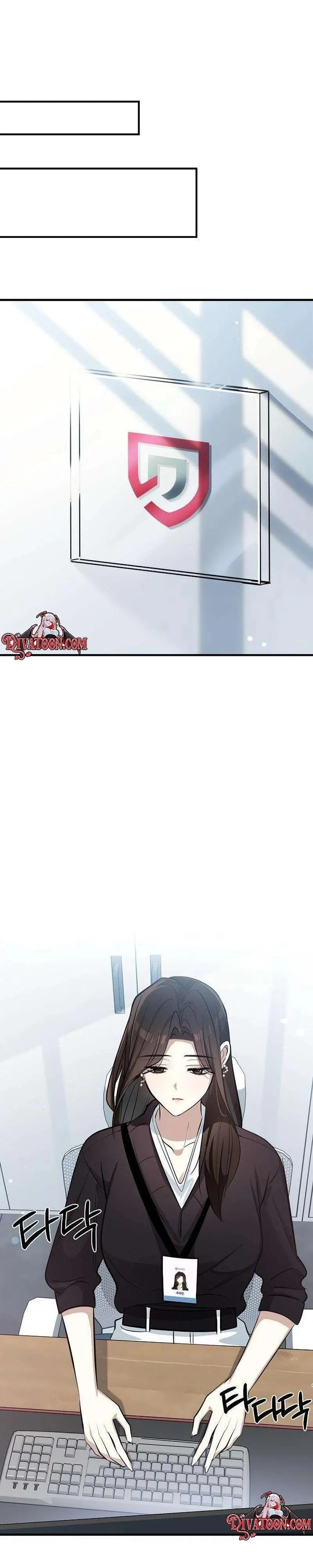 Naughty First Love Chapter 8 page 34 - 