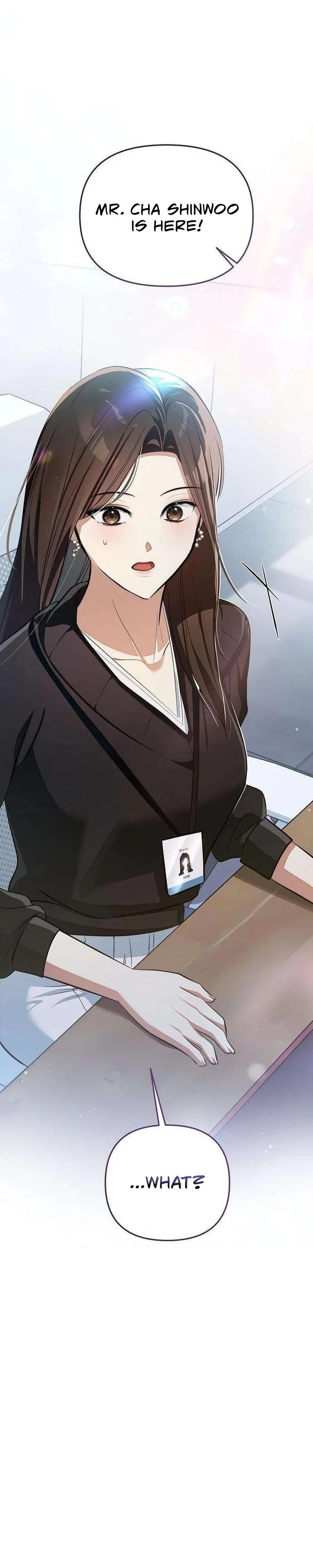 Naughty First Love Chapter 8 page 36 - 