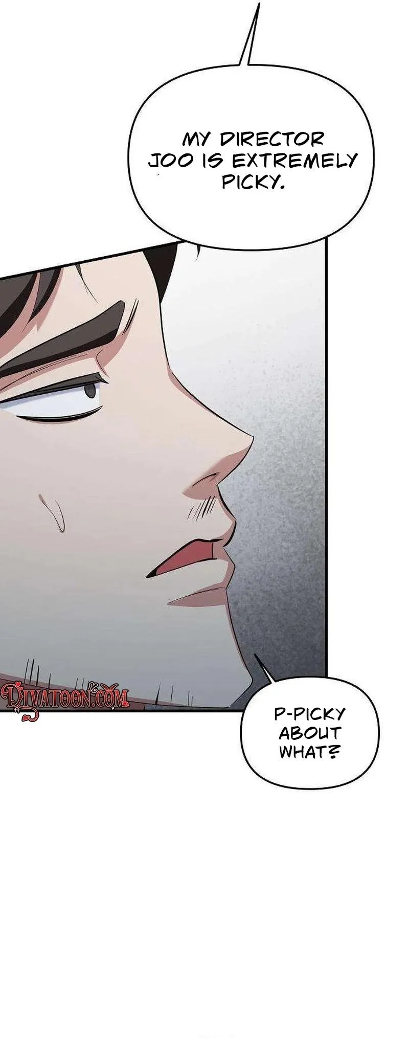 Naughty First Love Chapter 8 page 8 - 
