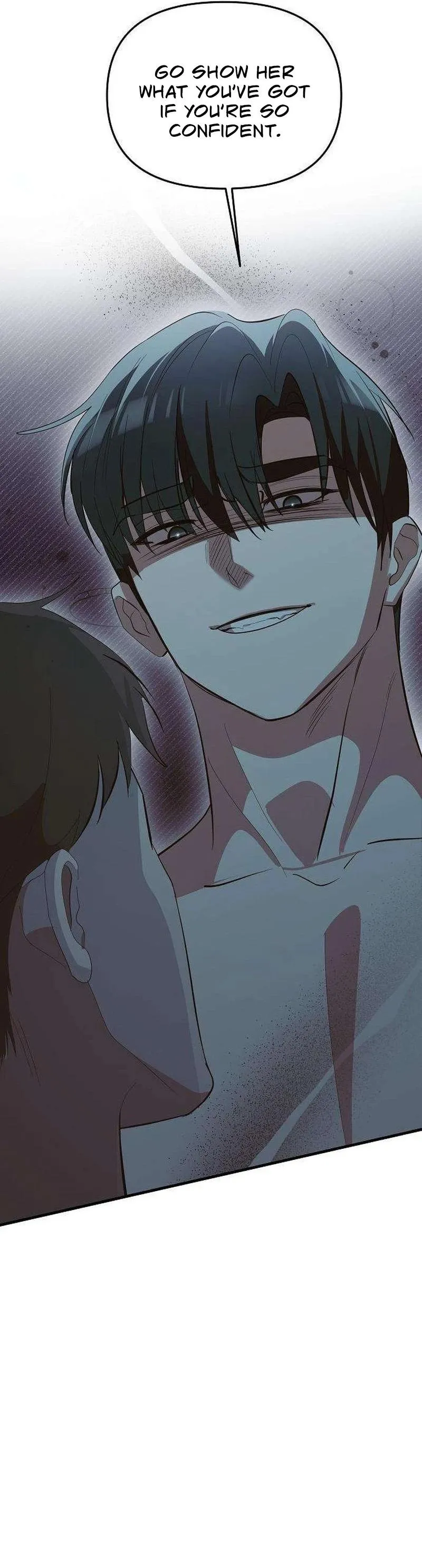 Naughty First Love Chapter 8 page 9 - 