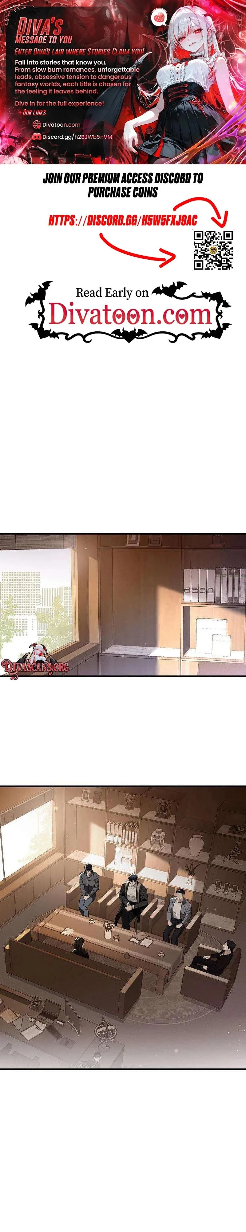Naughty First Love Chapter 9 page 1 - 