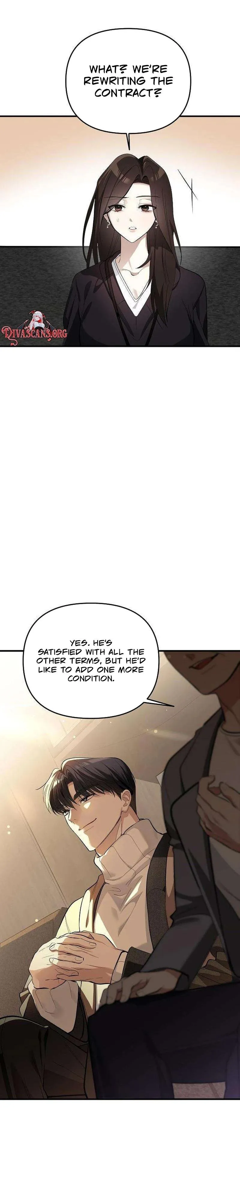 Naughty First Love Chapter 9 page 2 - 