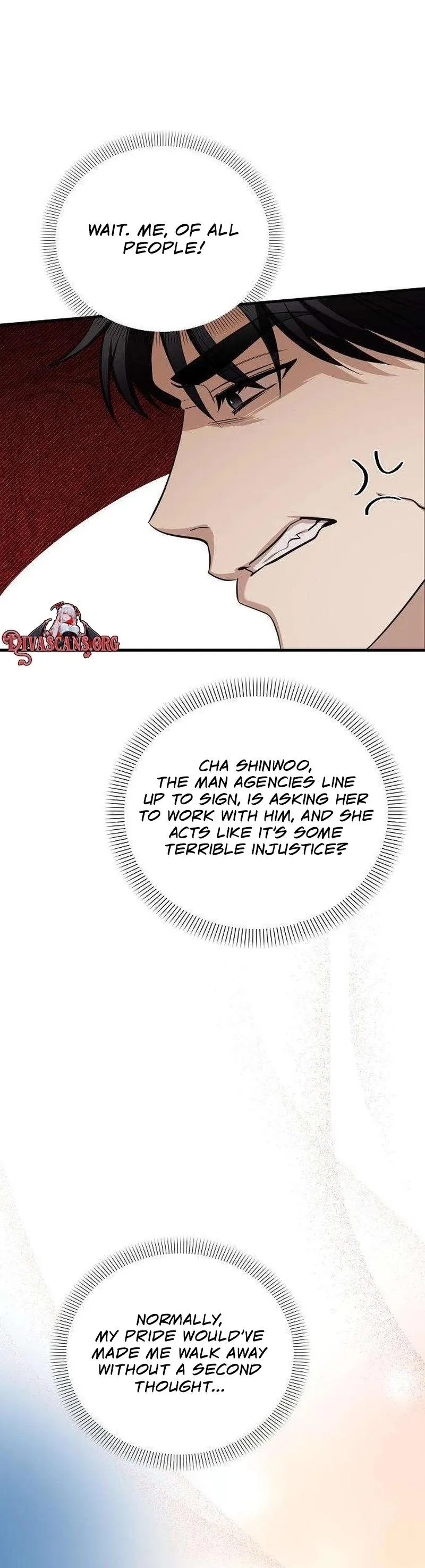Naughty First Love Chapter 9 page 14 - 