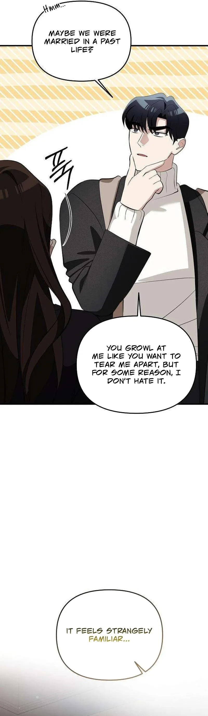 Naughty First Love Chapter 9 page 17 - 