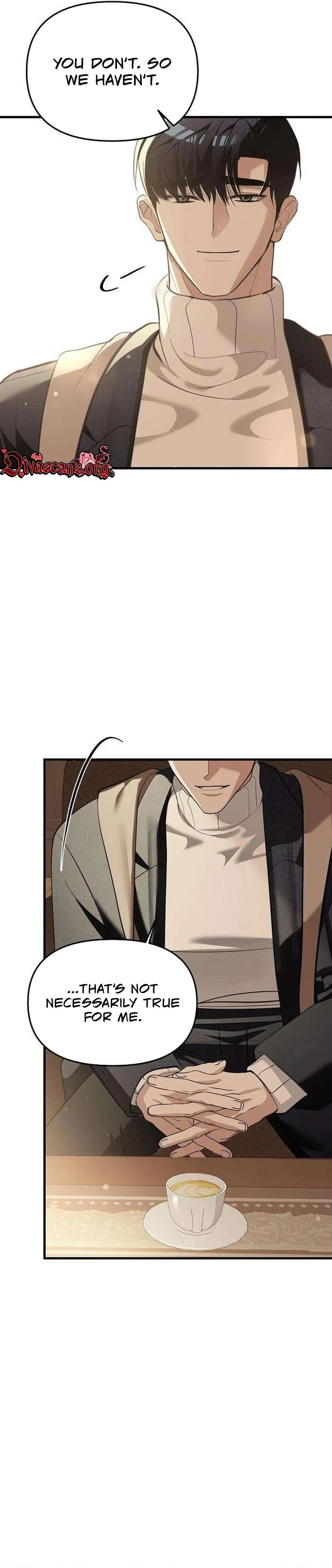 Naughty First Love Chapter 9 page 19 - 