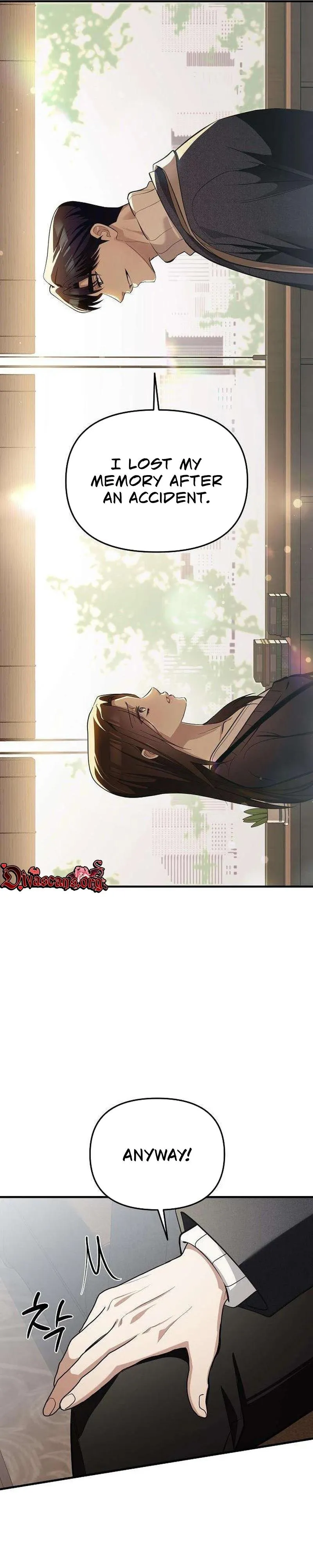 Naughty First Love Chapter 9 page 20 - 